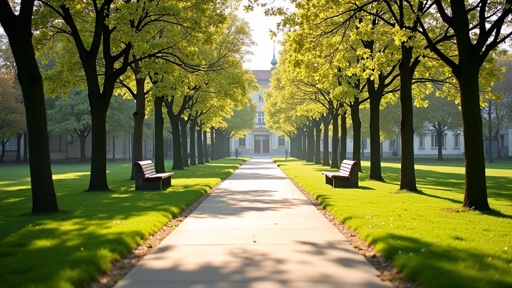 Varnių miesto parkų žygis su paminklais ir kultūros paveldo objektais