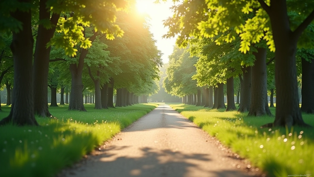 Varnių miesto parkų žygis